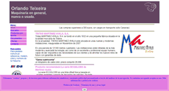 Desktop Screenshot of disotm.com